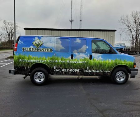 TURFMASTER