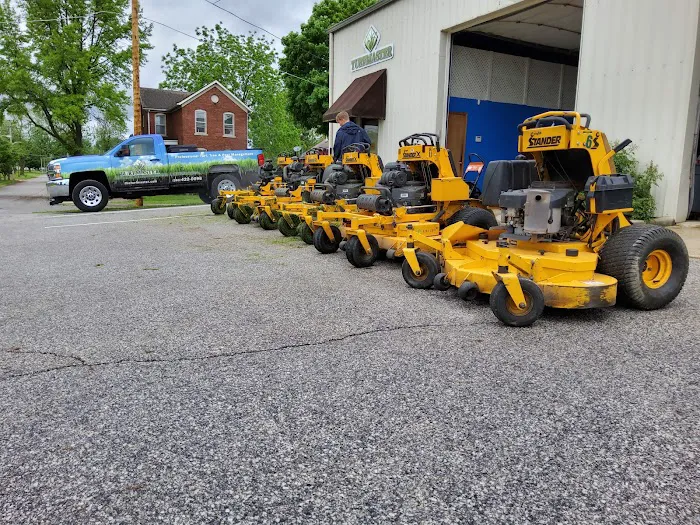 TURFMASTER Picture 6