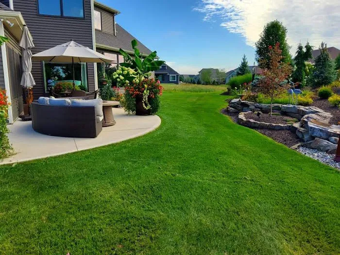 TURFMASTER Picture 5