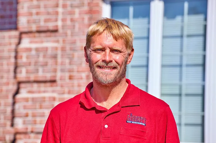 Liberty Pest Control Inc. Picture 3