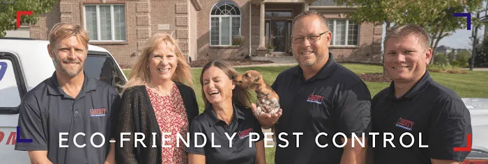 Liberty Pest Control Inc. Picture 4