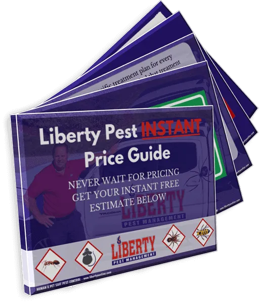 Liberty Pest Control Inc. Picture 6