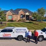 Liberty Pest Control Inc.