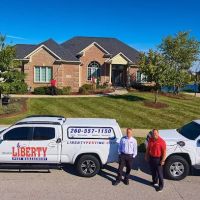 Liberty Pest Control Inc. ico