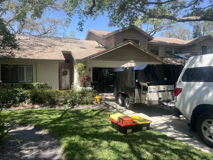 Bed Bug Specialist Picture 1