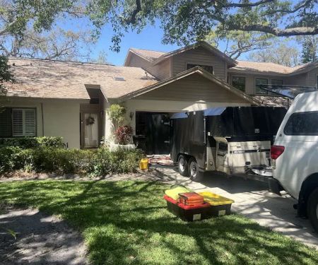 Bed Bug Specialist