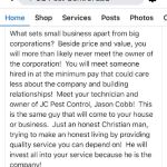 JC PEST CONTROL LLC