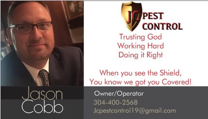 JC PEST CONTROL LLC Picture 4
