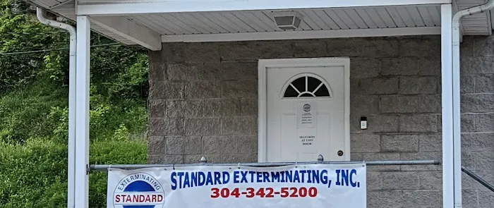 Standard Exterminating Co Picture 1