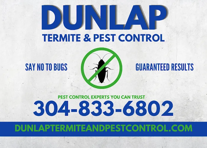 Dunlap Termite and Pest Control Picture 4