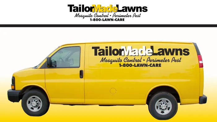 Tailor Made Lawns Picture 1