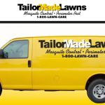 Tailor Made Lawns