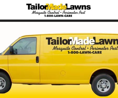Tailor Made Lawns