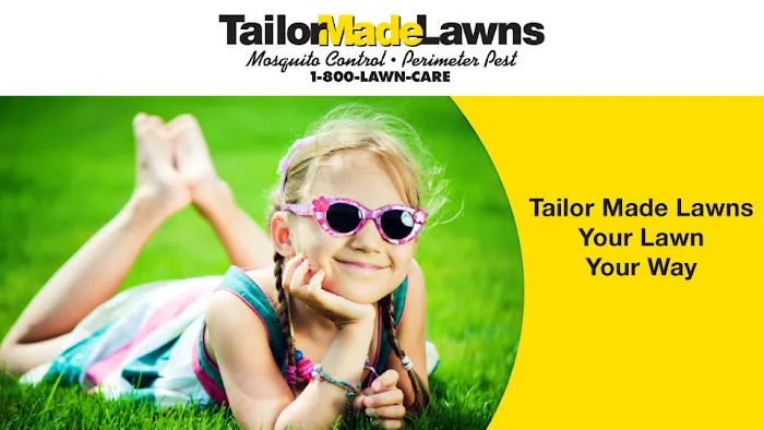 Tailor Made Lawns Picture 4