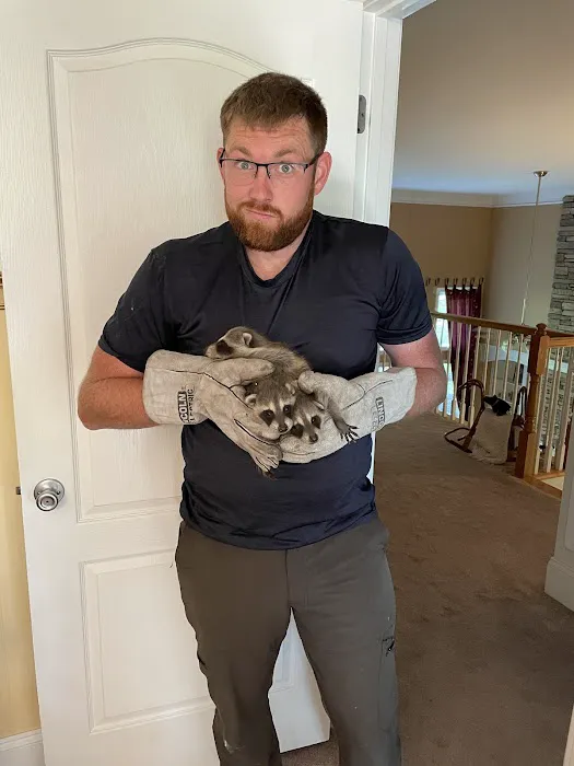 The Critter Man Picture 3