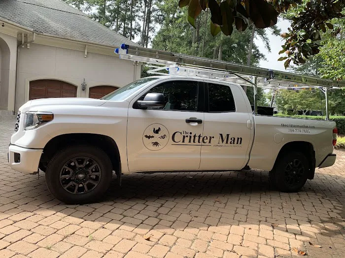 The Critter Man Picture 7