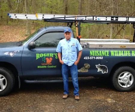 Roger's Wildlife Control LLC