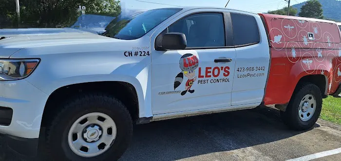 Leo's Pest Control Picture 6