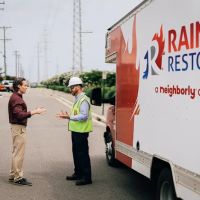 Rainbow International of Tri-Cities, TN ico