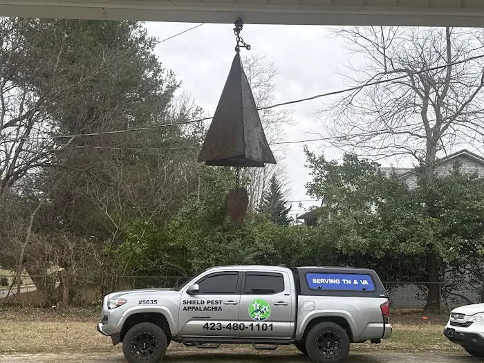 Shield Pest Appalachia Picture 5