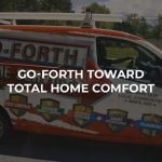 Go-Forth Pest Control
