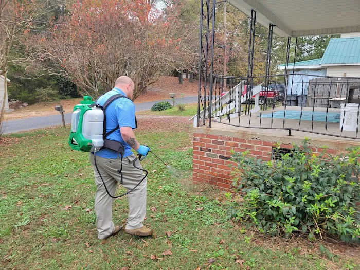 Firefly Pest Control Picture 5