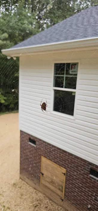 Firefly Pest Control Picture 1