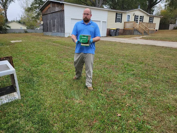 Firefly Pest Control Picture 4