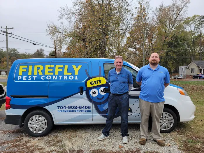 Firefly Pest Control Picture 3