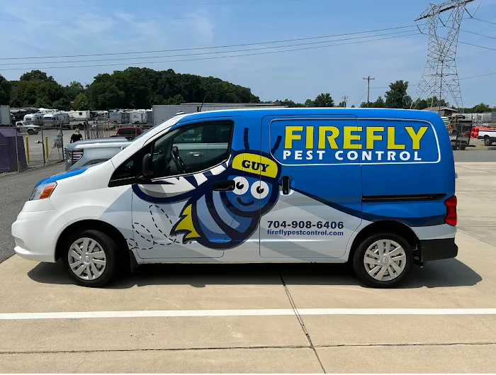 Firefly Pest Control Picture 2