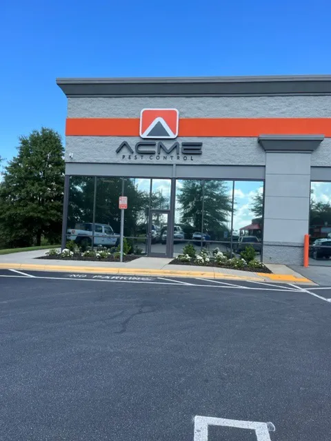 Acme Pest Control Co Inc Picture 1
