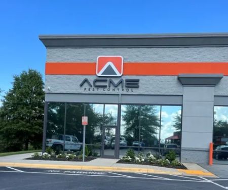 Acme Pest Control Co Inc