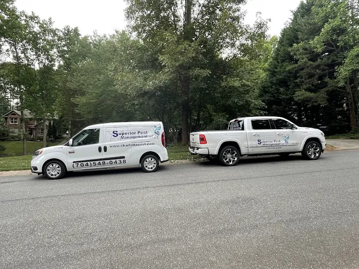 Superior Pest Management, LLC Picture 2