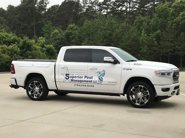 Superior Pest Management, LLC Picture 3