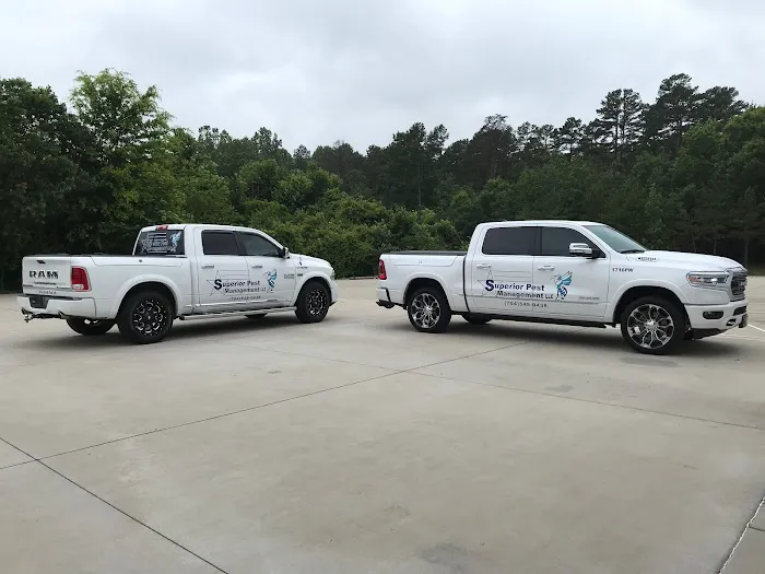 Superior Pest Management, LLC Picture 4