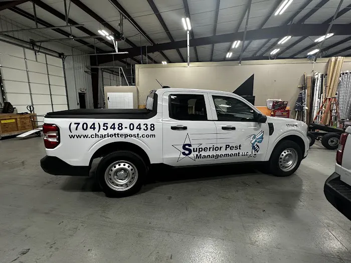 Superior Pest Management, LLC Picture 1