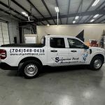 Superior Pest Management, LLC