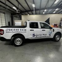 Superior Pest Management, LLC ico