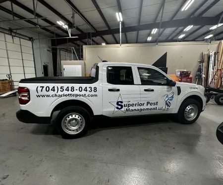 Superior Pest Management, LLC