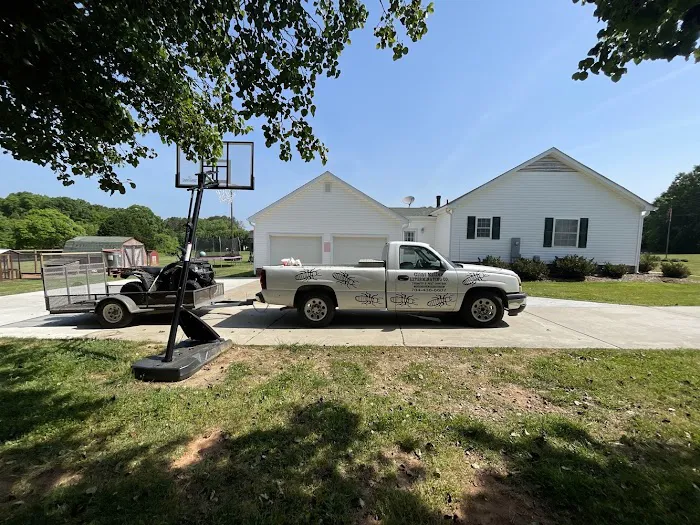 Clint Miller Exterminating Inc Picture 3