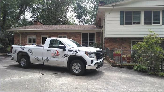 Clint Miller Exterminating Inc Picture 8