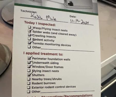 Pestban Inc