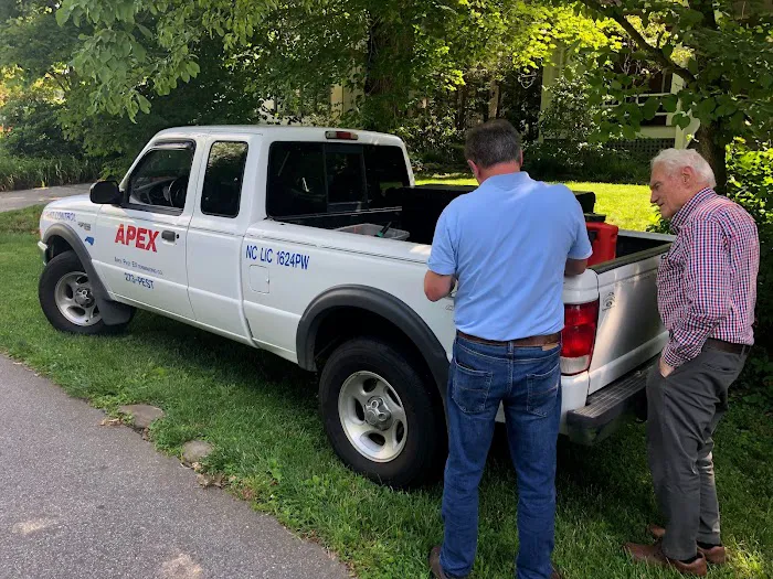 Apex Pest Control Asheville Picture 8