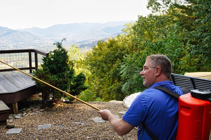Apex Pest Control Asheville Picture 6