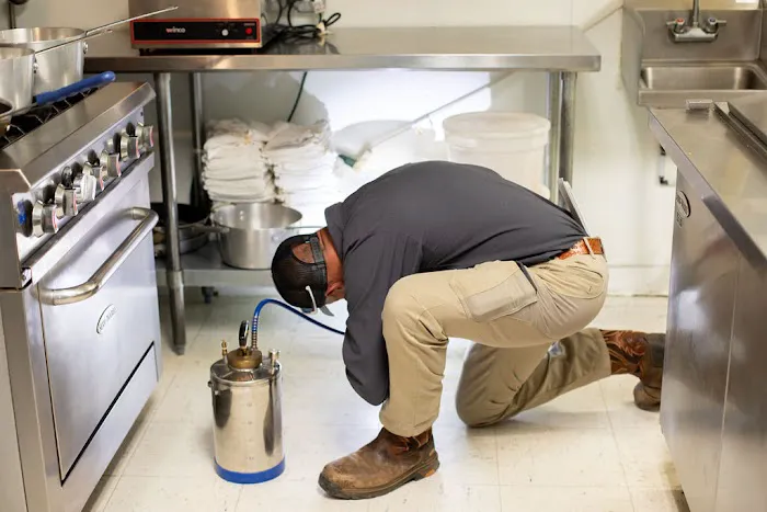 Noble Pest Solutions Picture 1