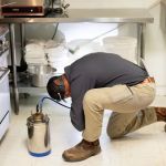Noble Pest Solutions