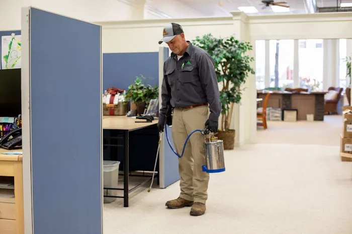 Noble Pest Solutions Picture 5