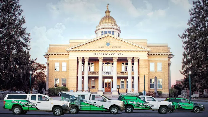 Noble Pest Solutions Picture 4