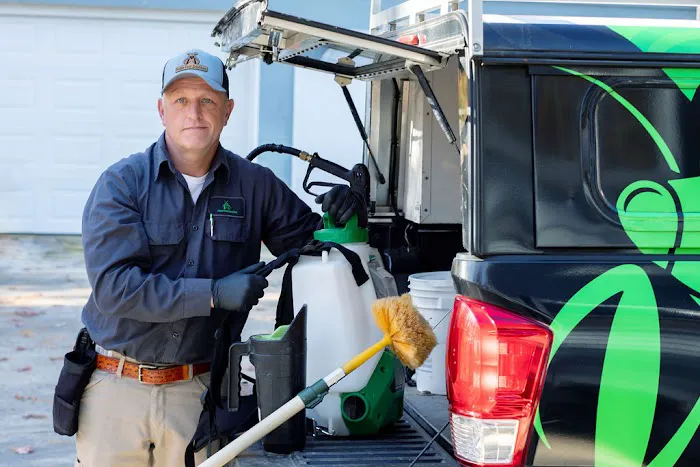 Noble Pest Solutions Picture 3