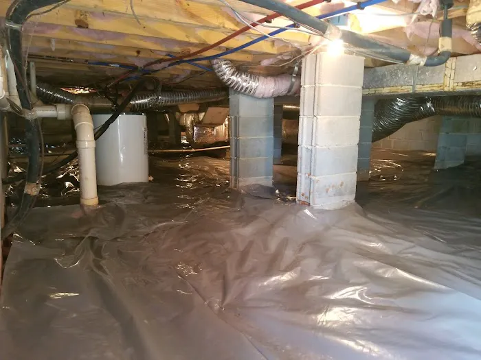 Hunt Pest Service Picture 8